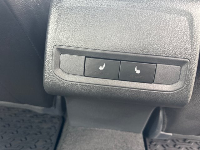2027 Volkswagen Jetta 1.5T SEL