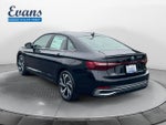 2027 Volkswagen Jetta 1.5T SEL