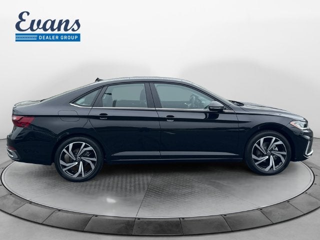 2027 Volkswagen Jetta 1.5T SEL