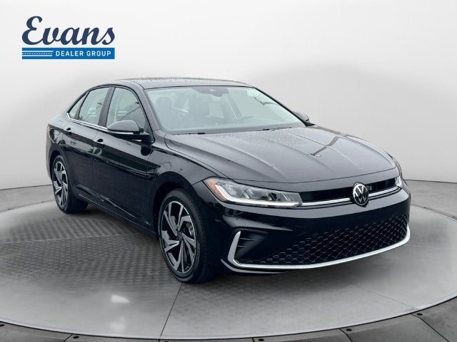 2027 Volkswagen Jetta 1.5T SEL