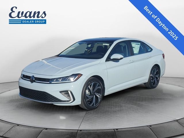 2026 Volkswagen Jetta 1.5T SEL