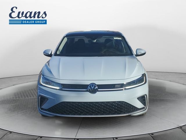 2026 Volkswagen Jetta 1.5T SEL