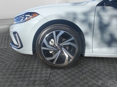 2026 Volkswagen Jetta 1.5T SEL