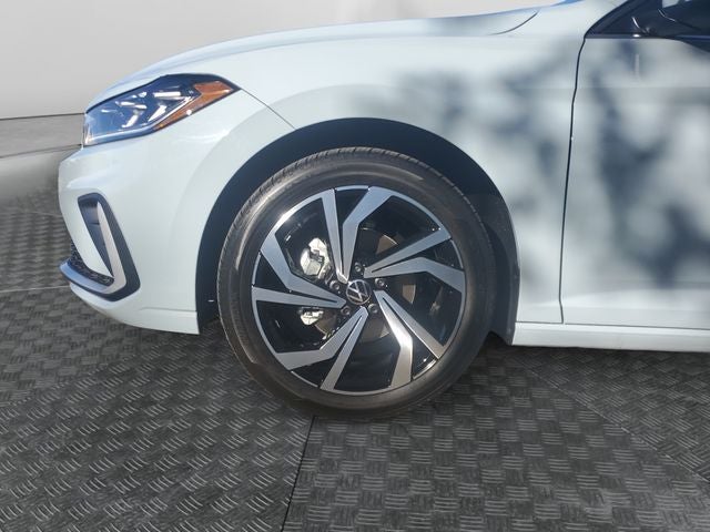 2026 Volkswagen Jetta 1.5T SEL