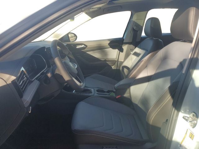 2026 Volkswagen Jetta 1.5T SEL