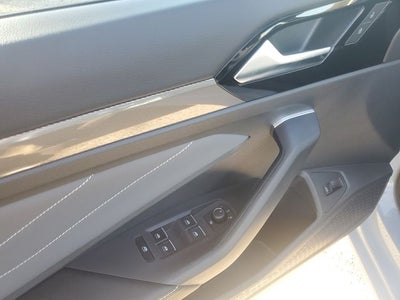 2026 Volkswagen Jetta 1.5T SEL