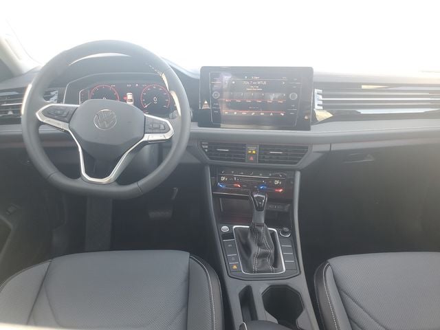 2026 Volkswagen Jetta 1.5T SEL