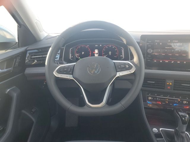 2026 Volkswagen Jetta 1.5T SEL