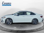 2026 Volkswagen Jetta 1.5T SEL