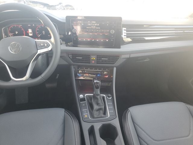 2026 Volkswagen Jetta 1.5T SEL