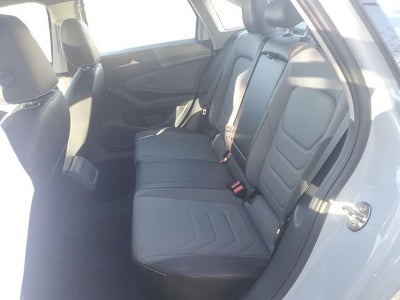 2026 Volkswagen Jetta 1.5T SEL