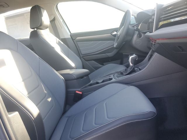 2026 Volkswagen Jetta 1.5T SEL