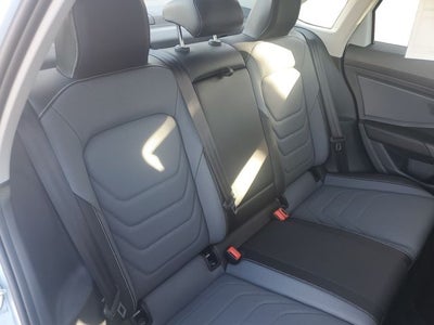 2026 Volkswagen Jetta 1.5T SEL