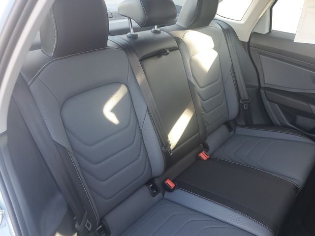 2026 Volkswagen Jetta 1.5T SEL