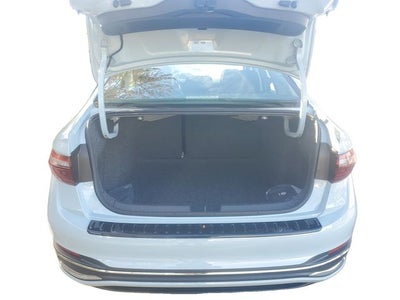 2026 Volkswagen Jetta 1.5T SEL