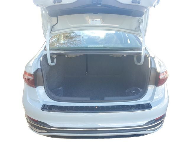 2026 Volkswagen Jetta 1.5T SEL