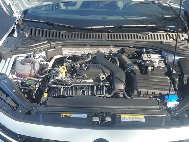 2026 Volkswagen Jetta 1.5T SEL