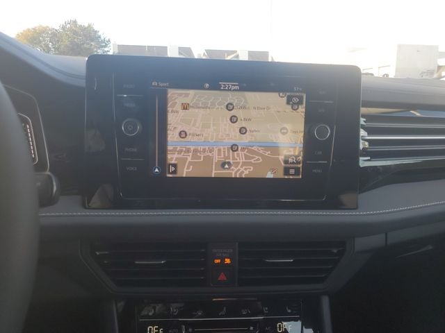 2026 Volkswagen Jetta 1.5T SEL