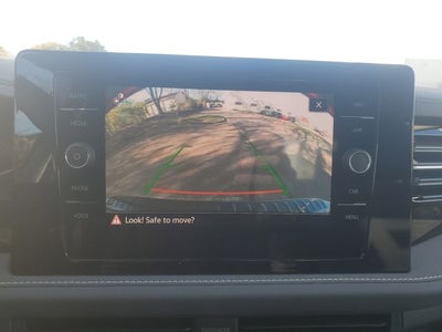 2026 Volkswagen Jetta 1.5T SEL