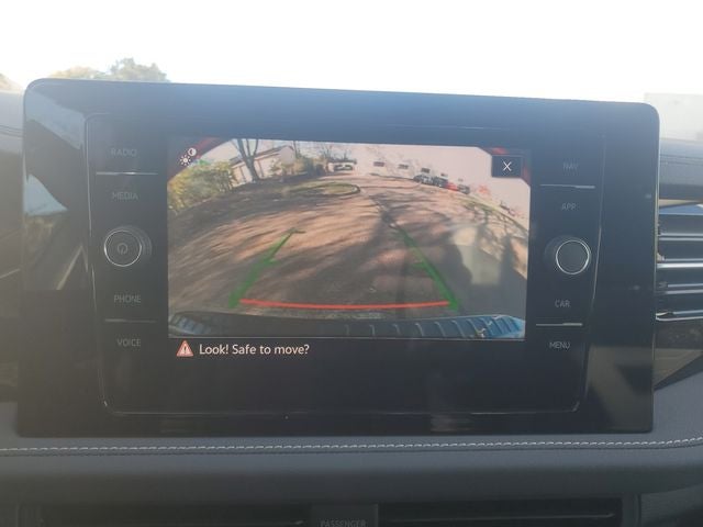 2026 Volkswagen Jetta 1.5T SEL