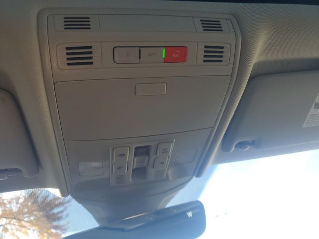 2026 Volkswagen Jetta 1.5T SEL