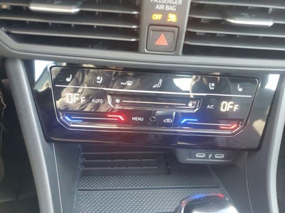 2026 Volkswagen Jetta 1.5T SEL