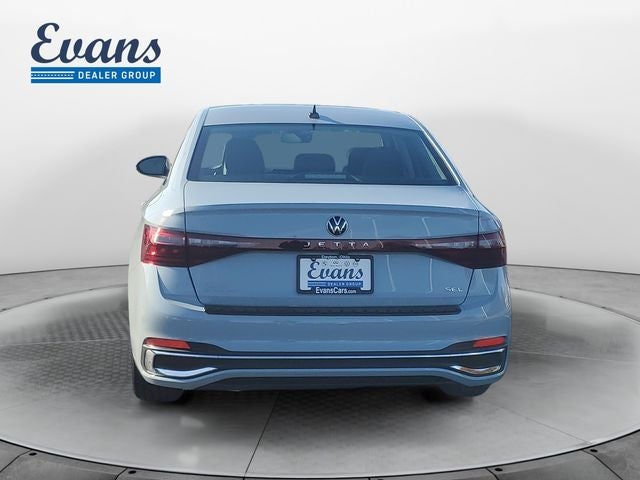 2026 Volkswagen Jetta 1.5T SEL