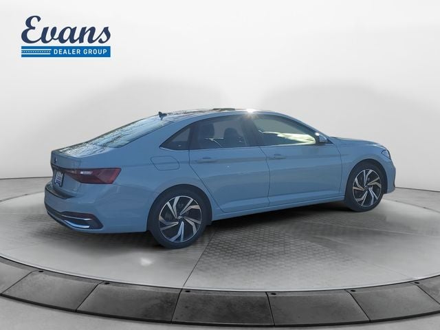 2026 Volkswagen Jetta 1.5T SEL