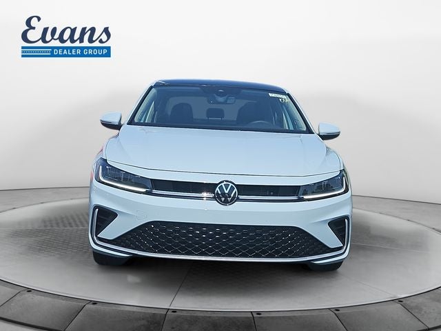 2025 Volkswagen Jetta 1.5T SEL