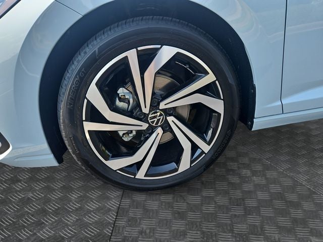 2025 Volkswagen Jetta 1.5T SEL