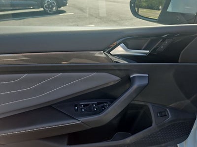 2025 Volkswagen Jetta 1.5T SEL