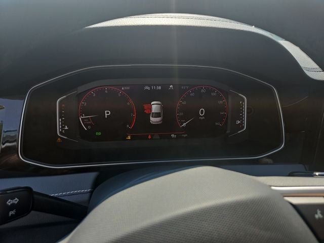 2025 Volkswagen Jetta 1.5T SEL