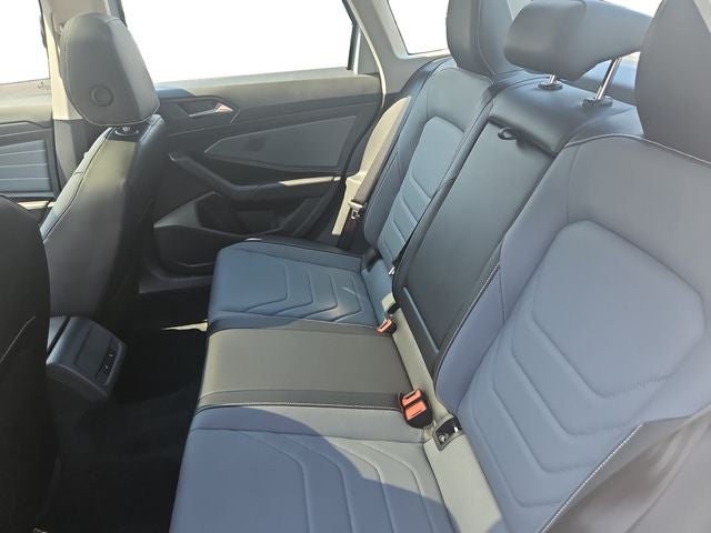 2025 Volkswagen Jetta 1.5T SEL