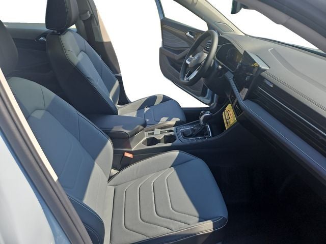 2025 Volkswagen Jetta 1.5T SEL
