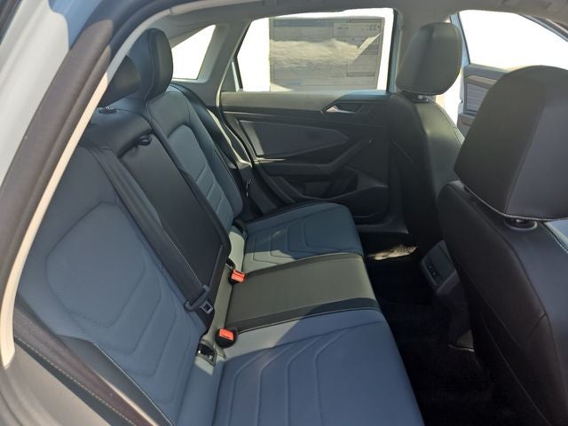 2025 Volkswagen Jetta 1.5T SEL