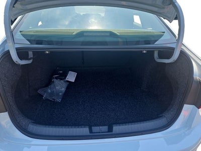 2025 Volkswagen Jetta 1.5T SEL