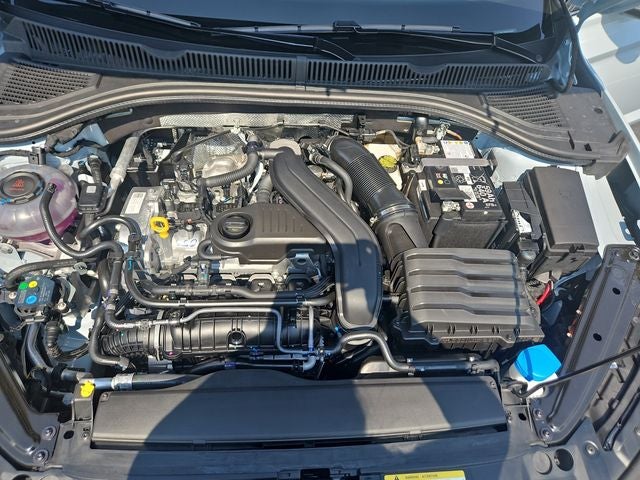2025 Volkswagen Jetta 1.5T SEL