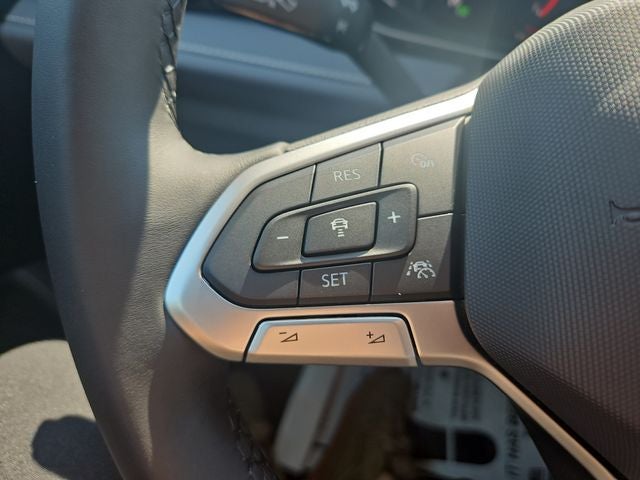 2025 Volkswagen Jetta 1.5T SEL