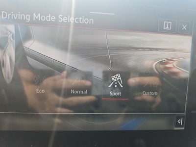 2025 Volkswagen Jetta 1.5T SEL