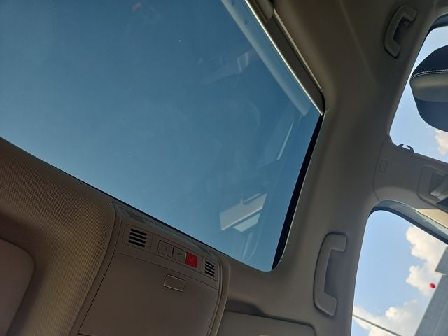 2025 Volkswagen Jetta 1.5T SEL