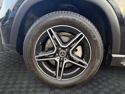 2023 Mercedes-Benz GLE GLE 350 4MATIC®