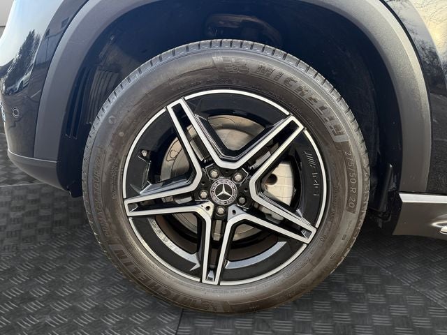 2023 Mercedes-Benz GLE GLE 350 4MATIC®