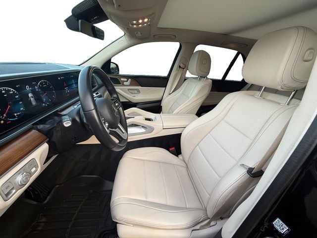 2023 Mercedes-Benz GLE GLE 350 4MATIC®