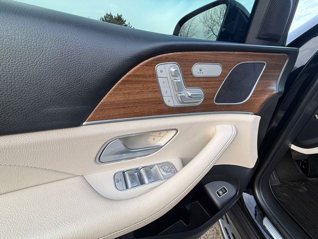 2023 Mercedes-Benz GLE GLE 350 4MATIC®