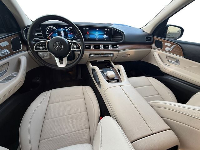 2023 Mercedes-Benz GLE GLE 350 4MATIC®