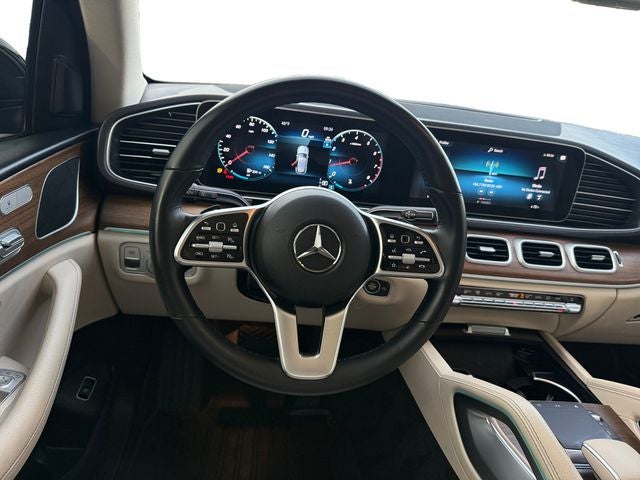 2023 Mercedes-Benz GLE GLE 350 4MATIC®