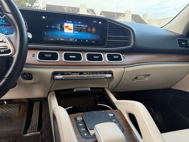 2023 Mercedes-Benz GLE GLE 350 4MATIC®