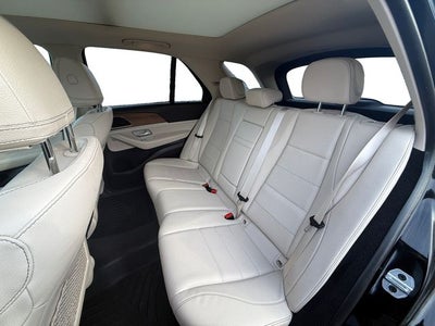 2023 Mercedes-Benz GLE GLE 350 4MATIC®