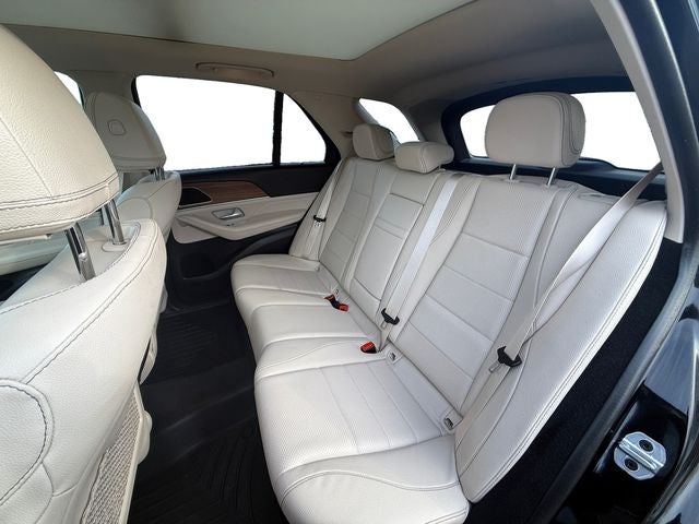 2023 Mercedes-Benz GLE GLE 350 4MATIC®