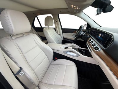 2023 Mercedes-Benz GLE GLE 350 4MATIC®